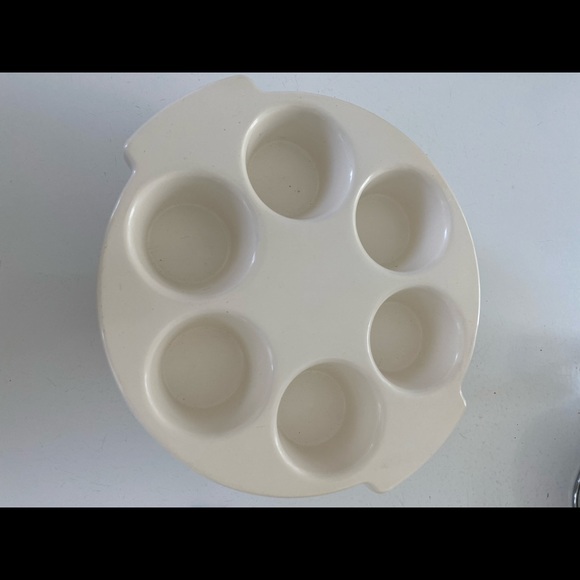 Rubbermaid Microwave Cookware - Picture 2 of 9